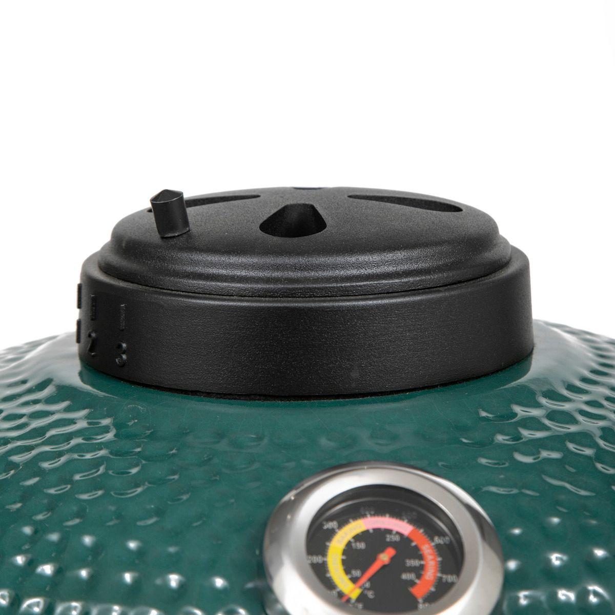 Parrilla Kamado FDV Tokio Green 19’’-5