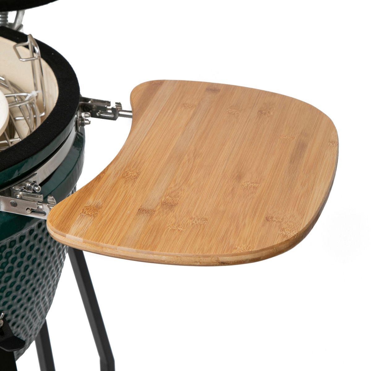 Parrilla Kamado FDV Tokio Green 19’’-9