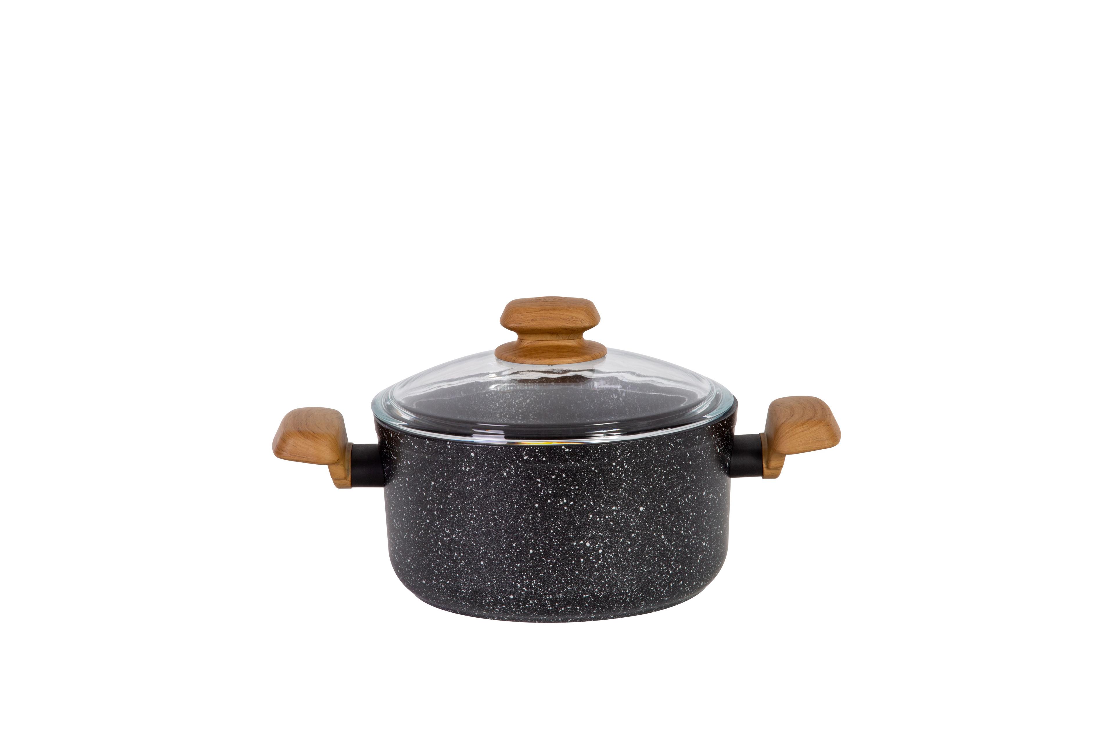 Bateria Montana 7 pzs A1249-1