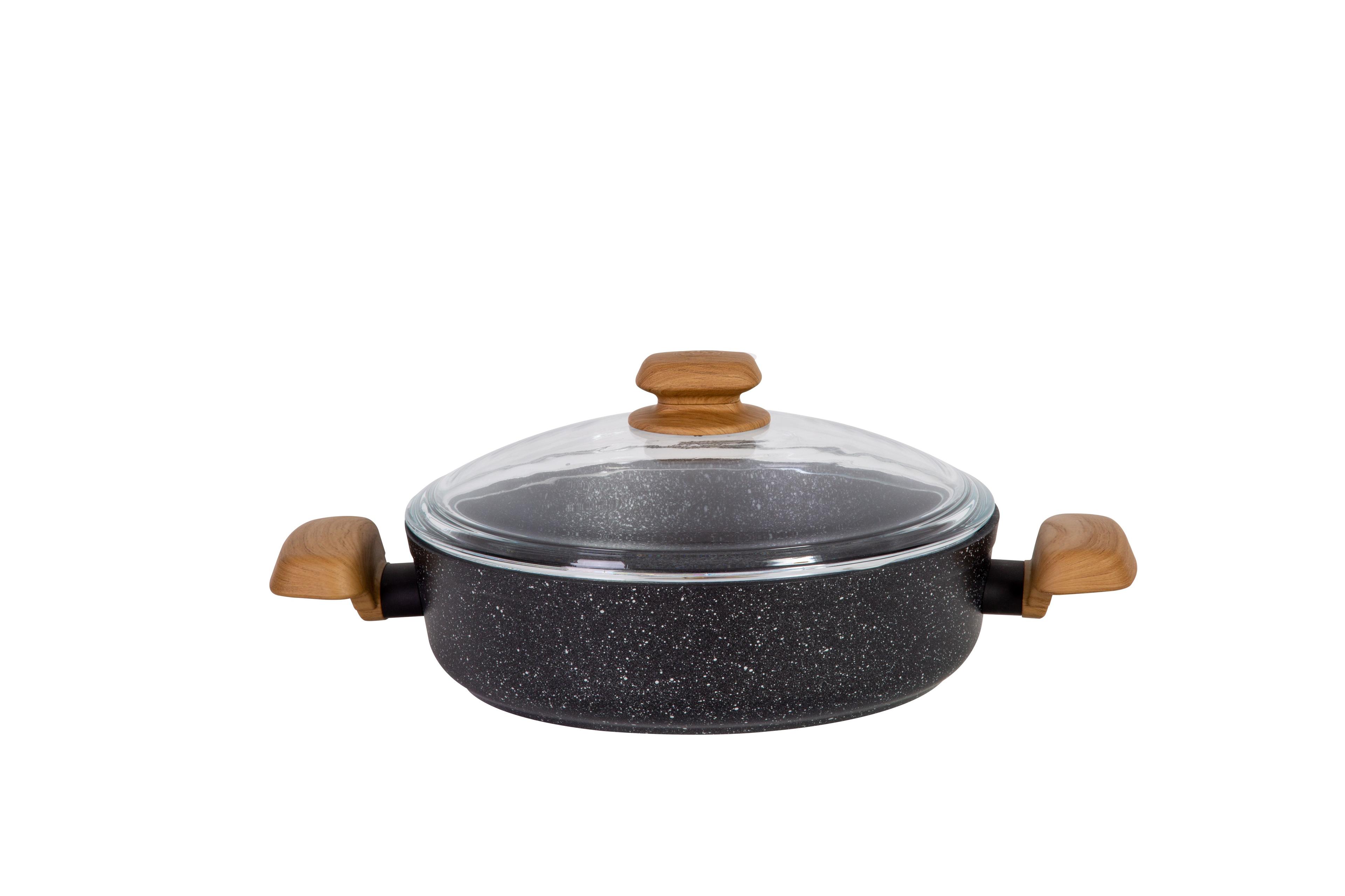 Bateria Montana 7 pzs A1249-2