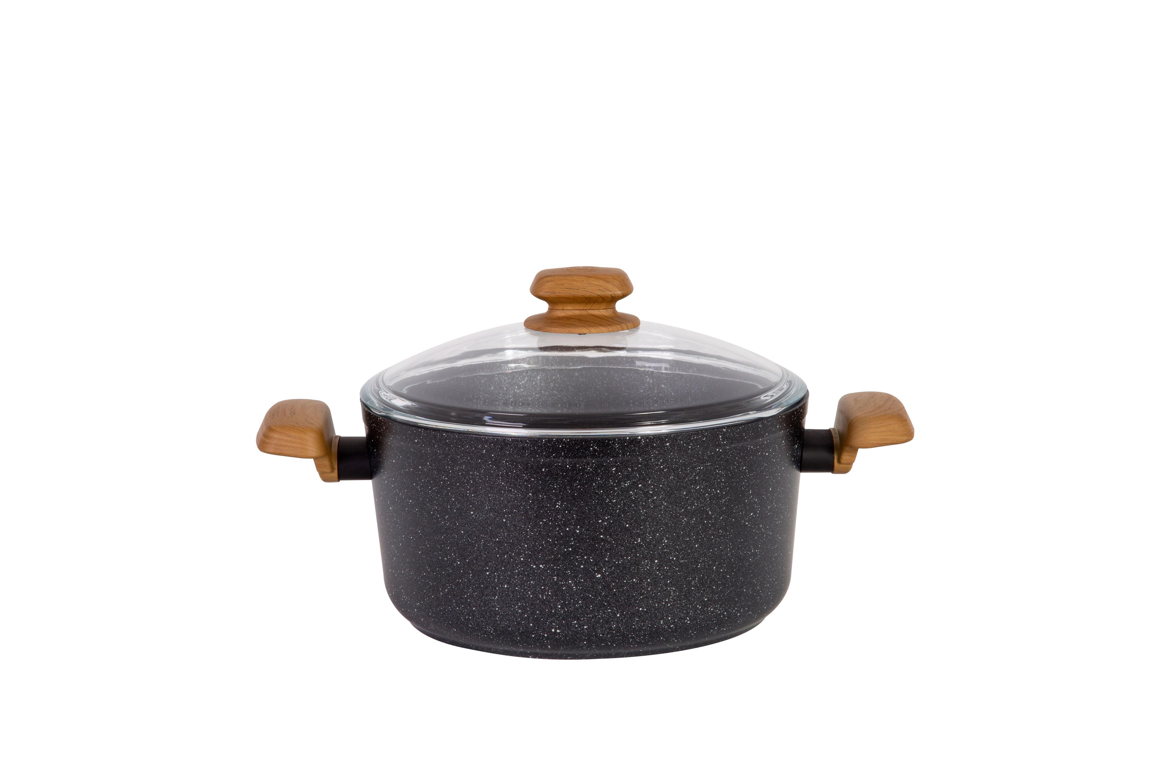 Bateria Montana 7 pzs A1249-4