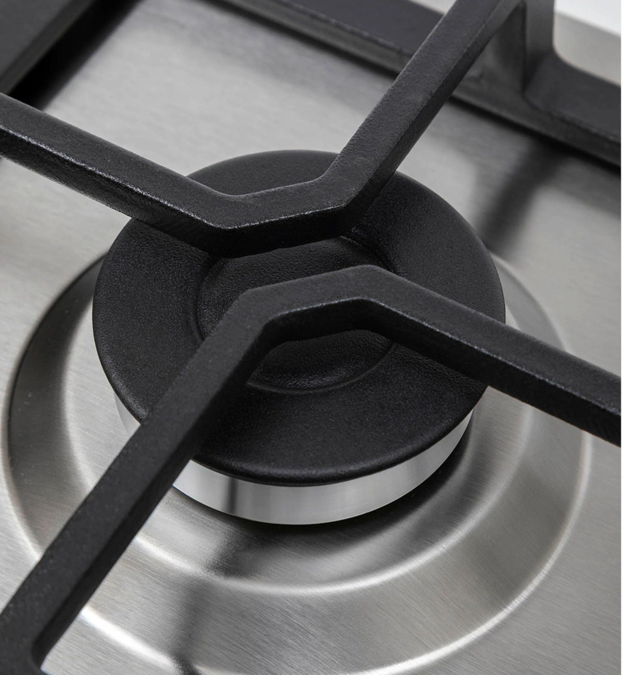 Encimera Kubli TEO 4Q BUT-3