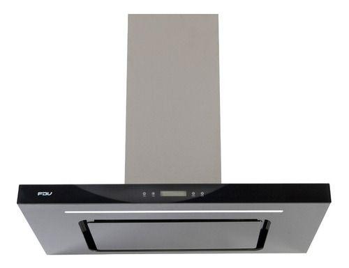 Campana Fdv Deluxe Chef 90 - 1000 (m3/h)-4