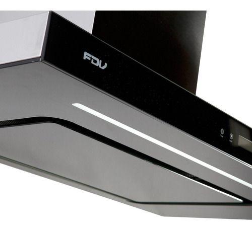 Campana Fdv Deluxe Chef 90 - 1000 (m3/h)-5