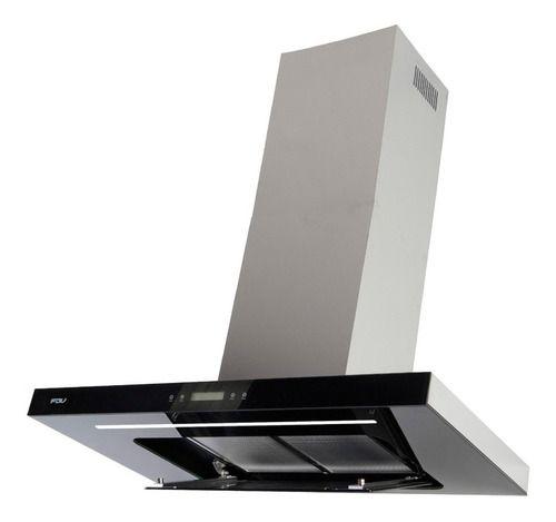 Campana Fdv Deluxe Chef 90 - 1000 (m3/h)-6