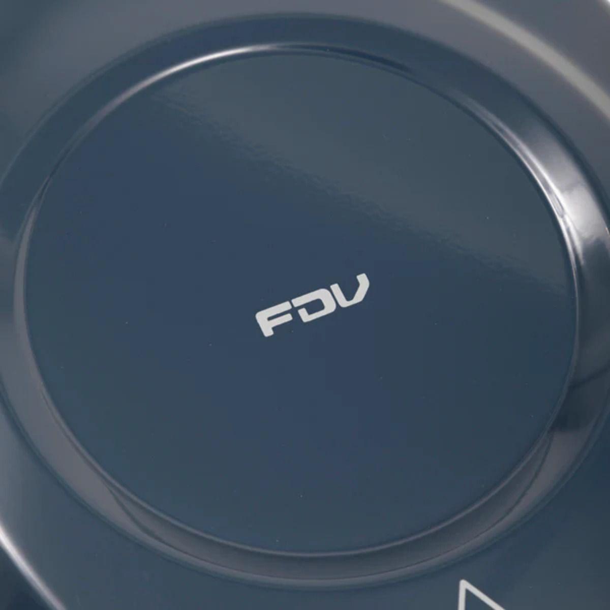 Horno Pizza Napoles Azul FDV-3