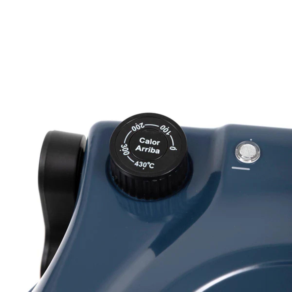 Horno Pizza Napoles Azul FDV-4