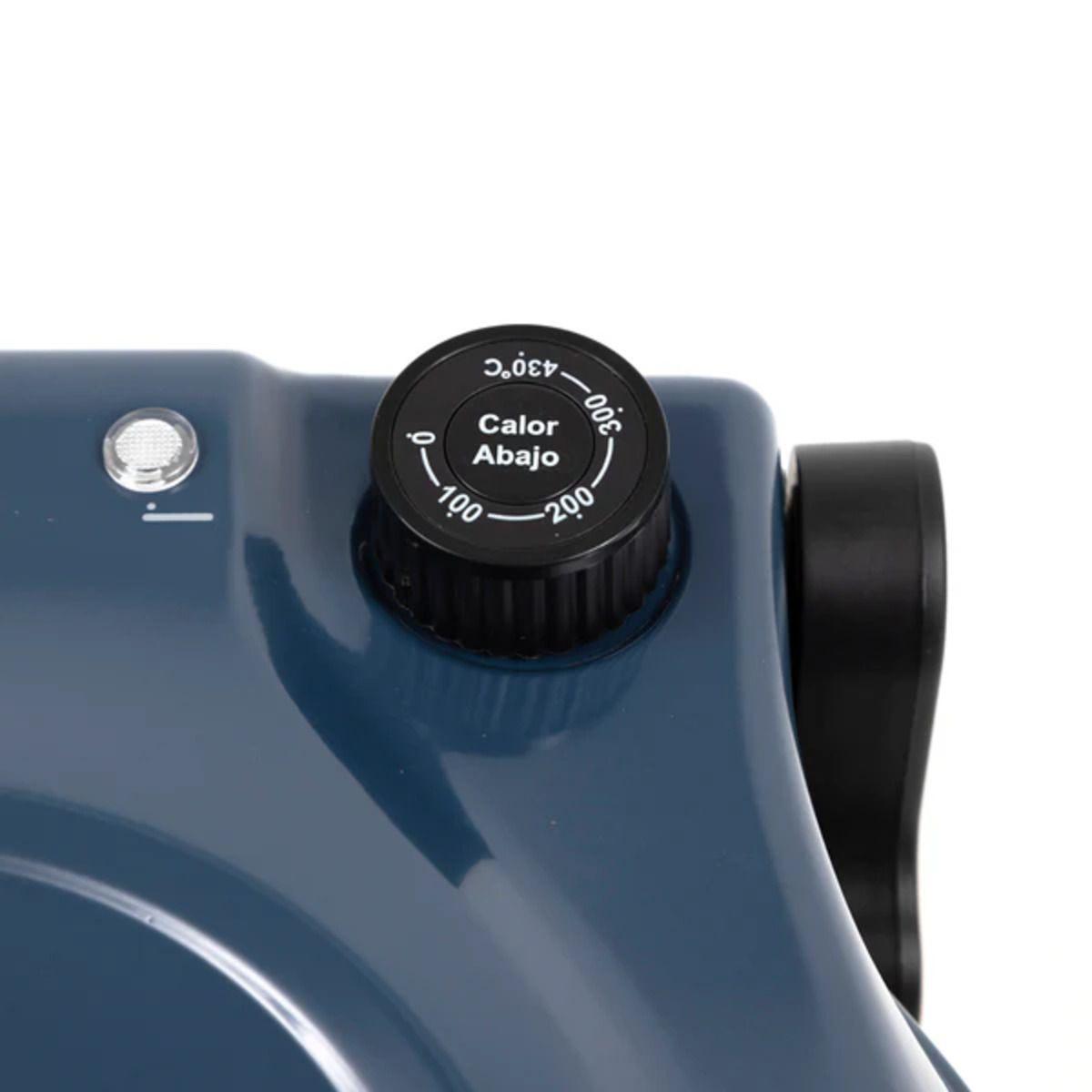 Horno Pizza Napoles Azul FDV-5