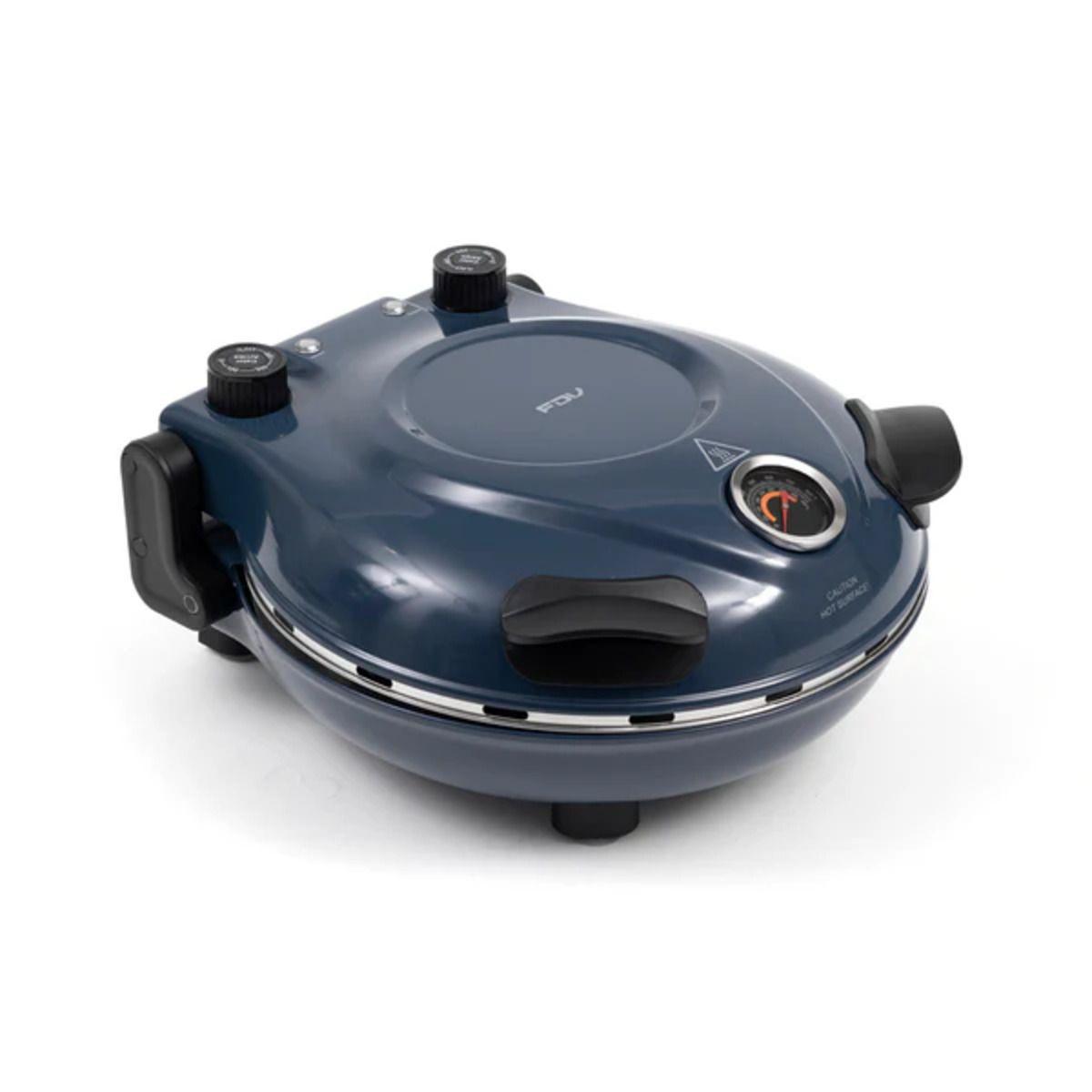 Horno Pizza Napoles Azul FDV-7