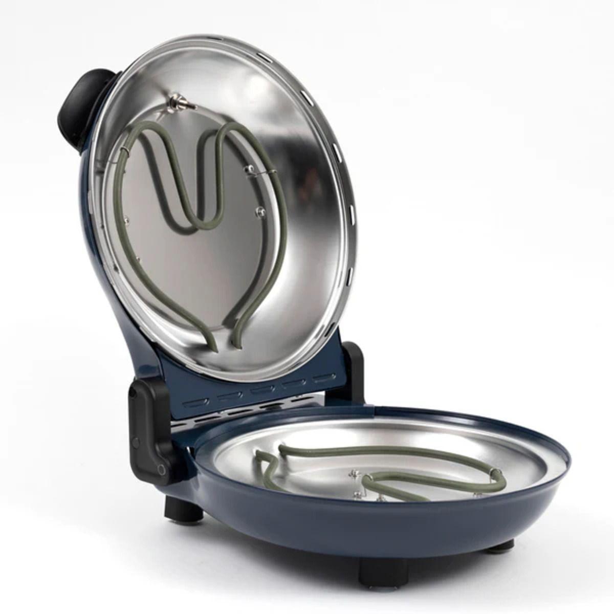 Horno Pizza Napoles Azul FDV-8