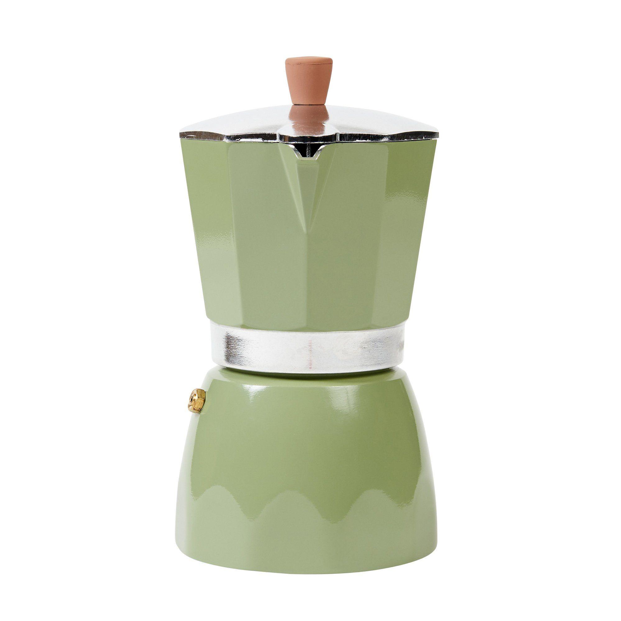 Cafetera Simple Cook Milan 6 Tazas-0