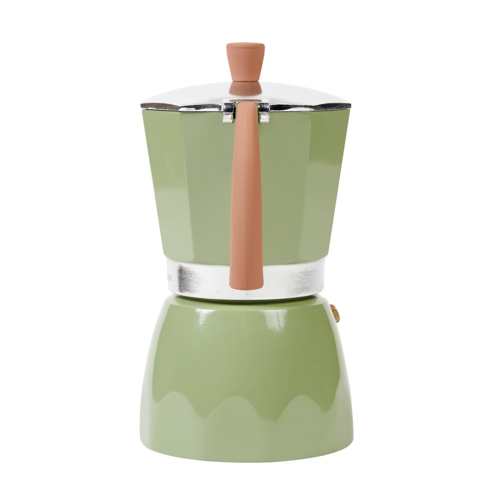 Cafetera Simple Cook Milan 6 Tazas-1