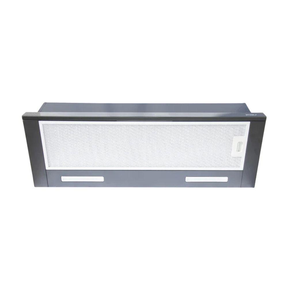Campana Fdv Urban Black 90 - 500 (m3/h)-2