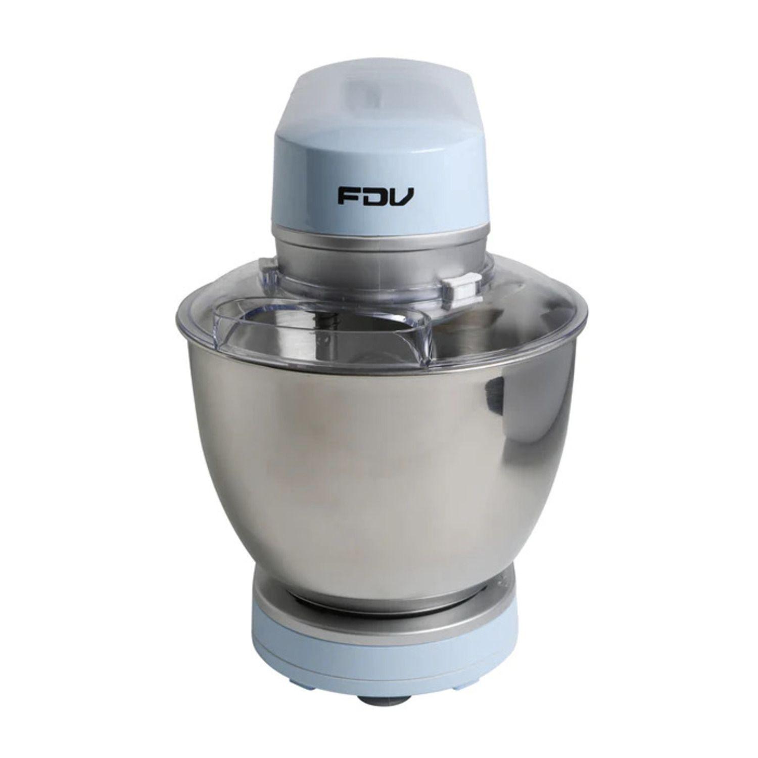 Batidora Pedestal Fdv Venus Celeste-2