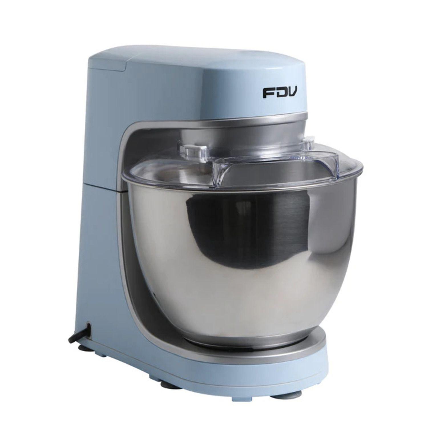 Batidora Pedestal Fdv Venus Celeste-3
