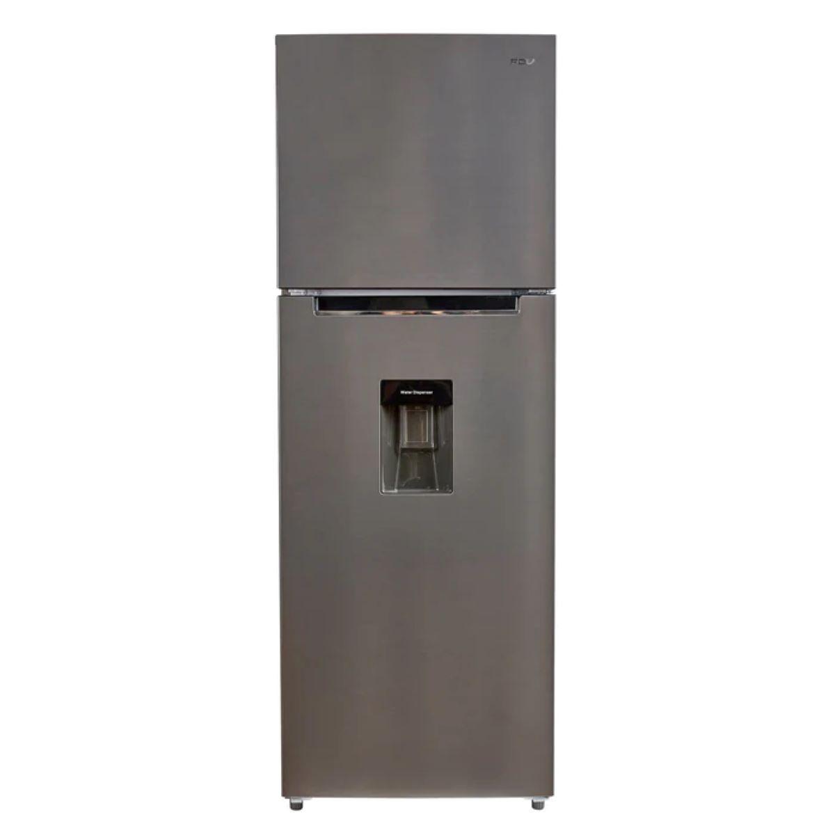 Refrigerador Top mount  FDV No frost Design 2.0 251 lts-3