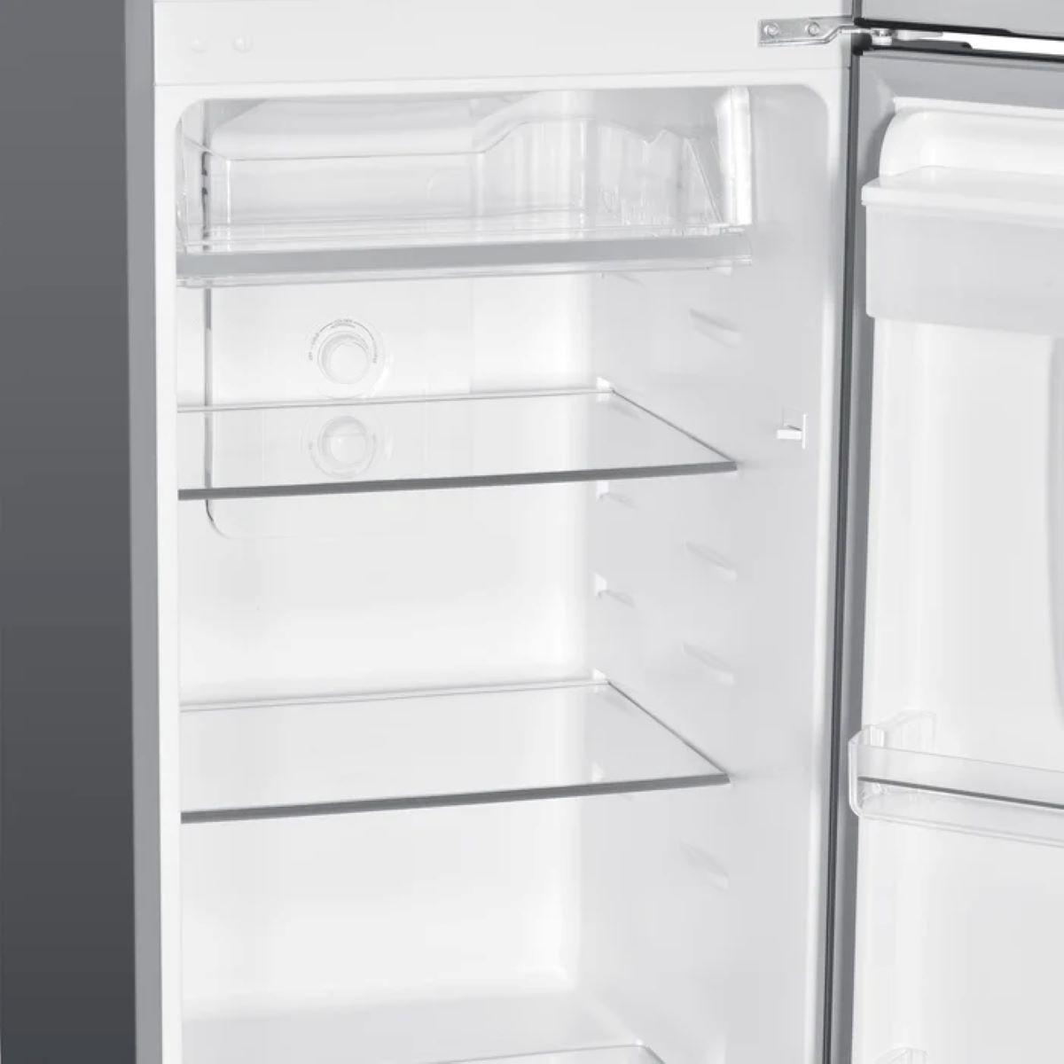 Refrigerador Top mount  FDV No frost Design 2.0 251 lts-5