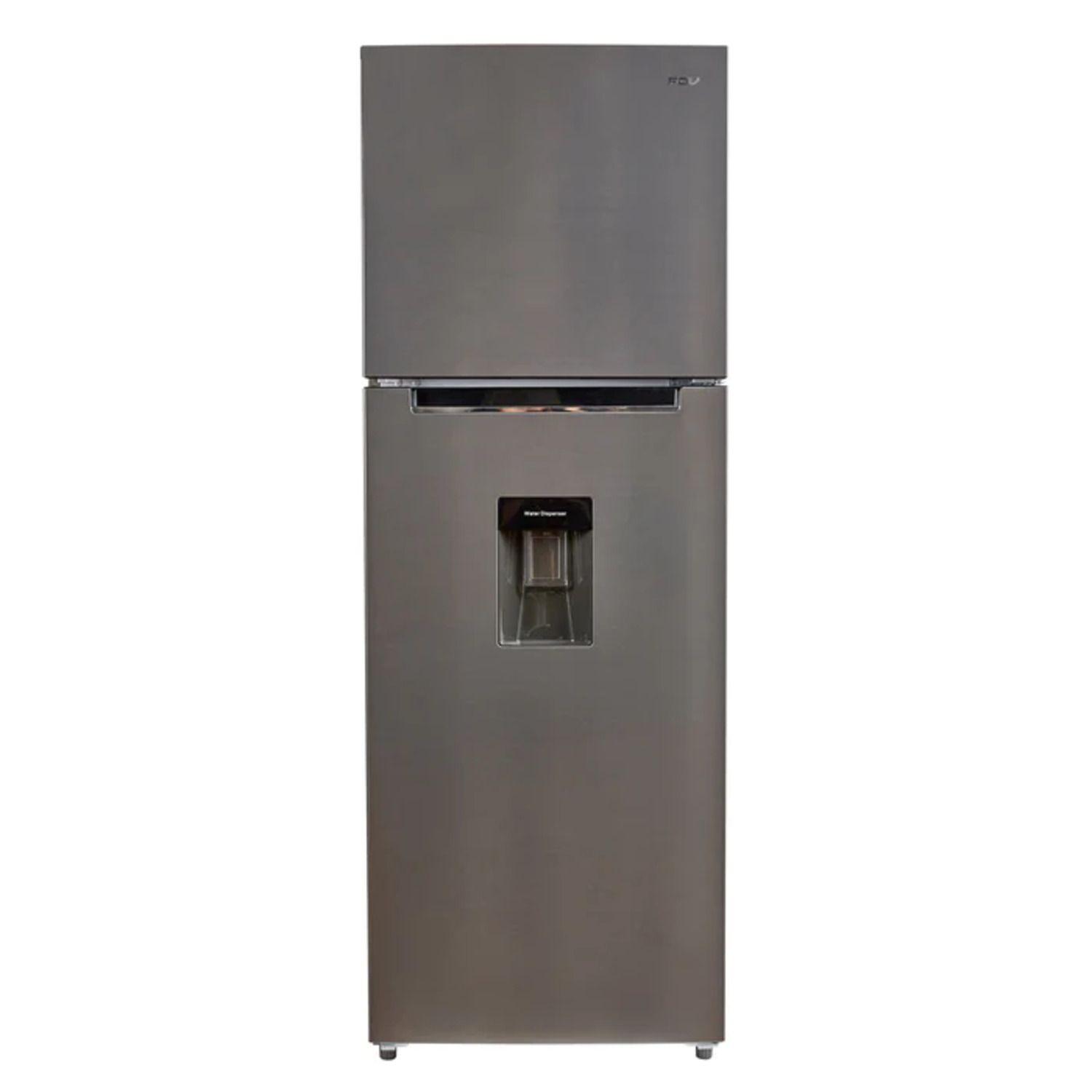 Refrigerador Top mount  FDV No frost Design 2.0 251 lts-8
