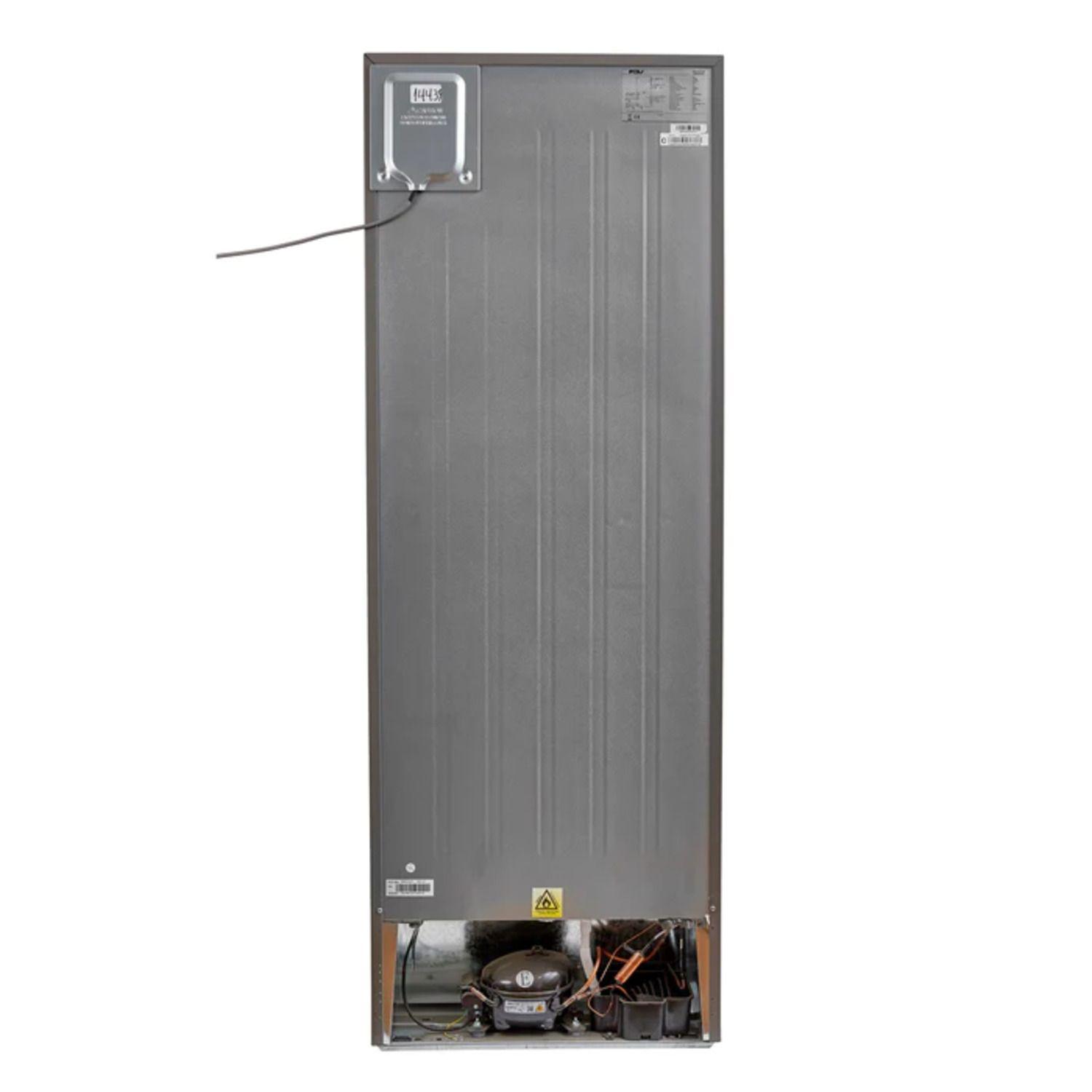 Refrigerador Top mount  FDV No frost Design 2.0 251 lts-2