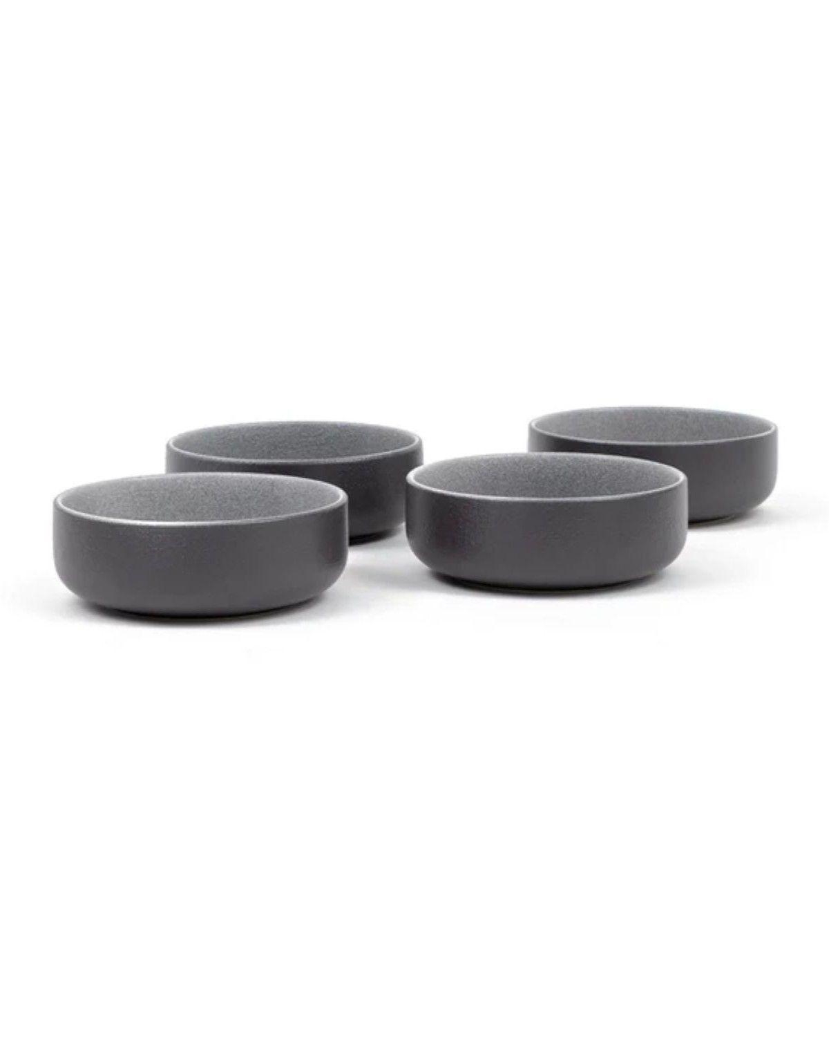 Set 4 Bowls 12cms Coquinaria-4