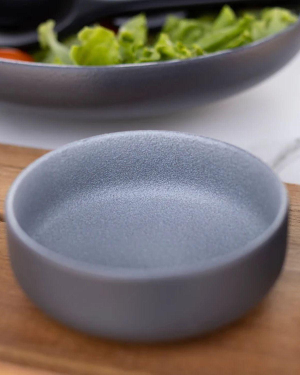 Set 4 Bowls 12cms Coquinaria-5