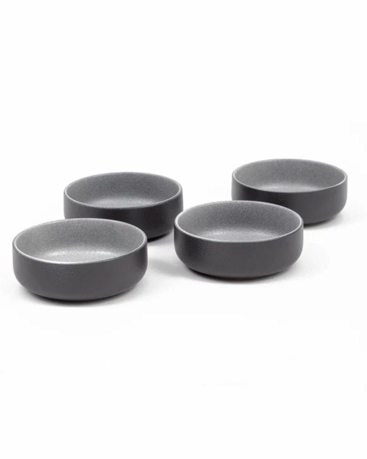 Set 4 Bowls 12cms Coquinaria-7