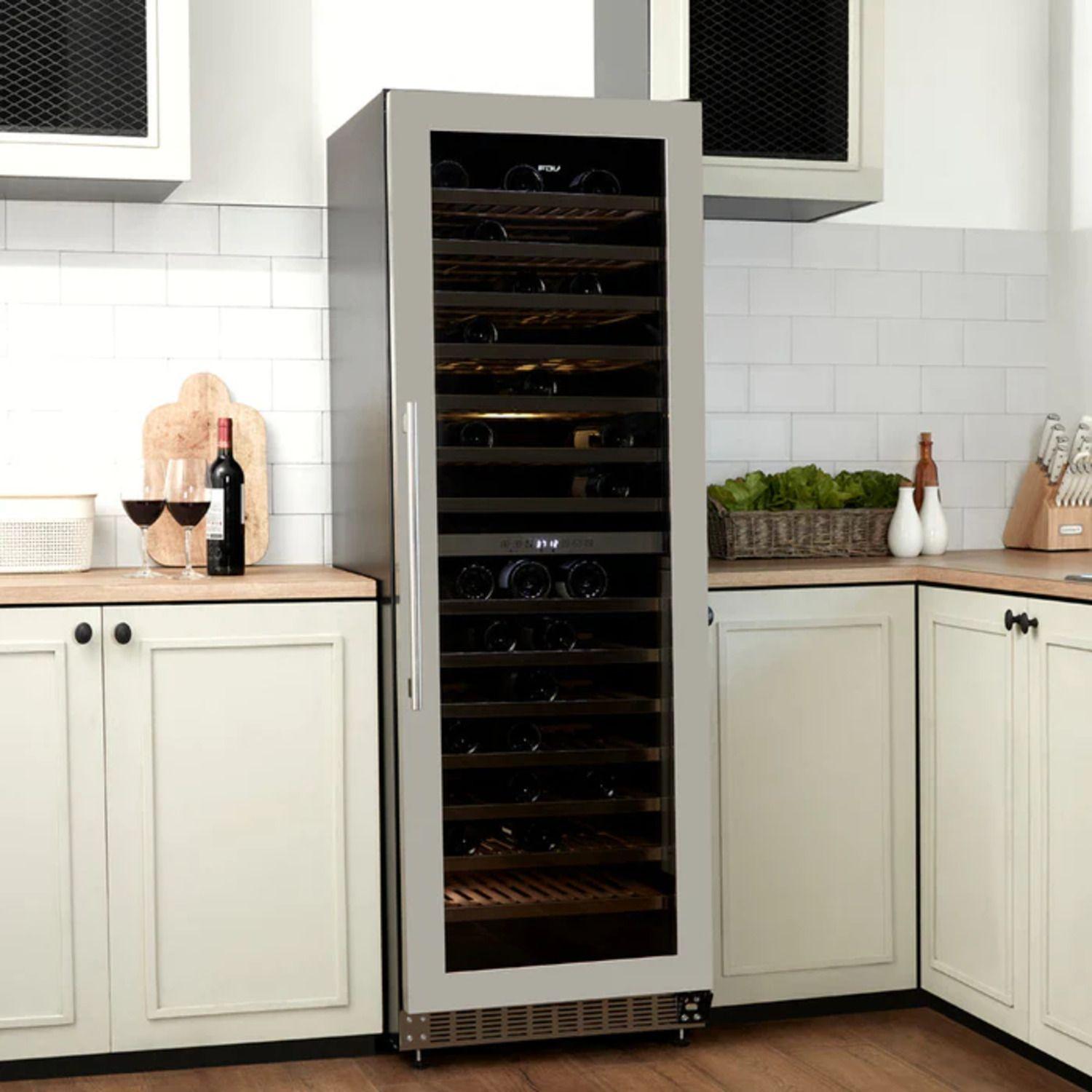 Cava Vino FDV Expert 171-2