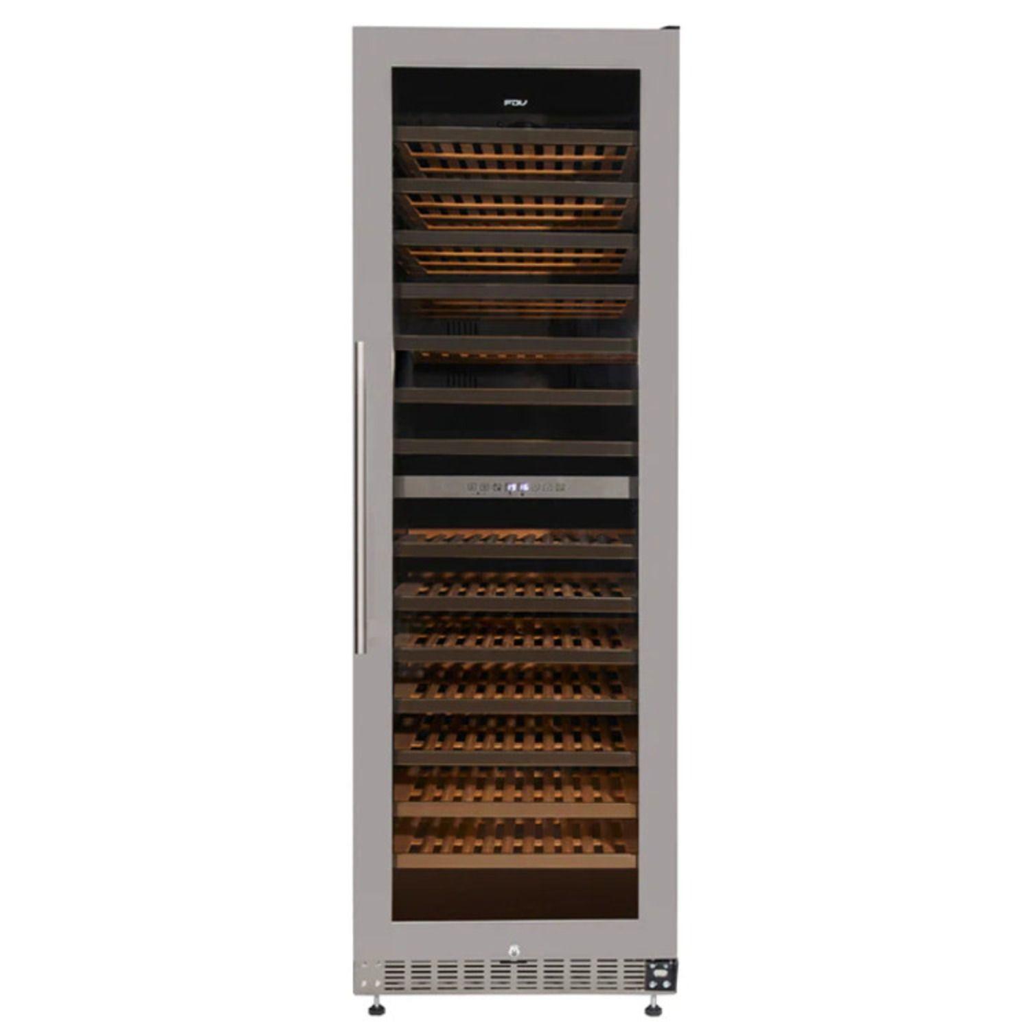 Cava Vino FDV Expert 171-6