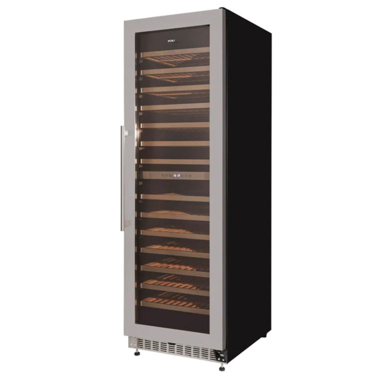 Cava Vino FDV Expert 171-8
