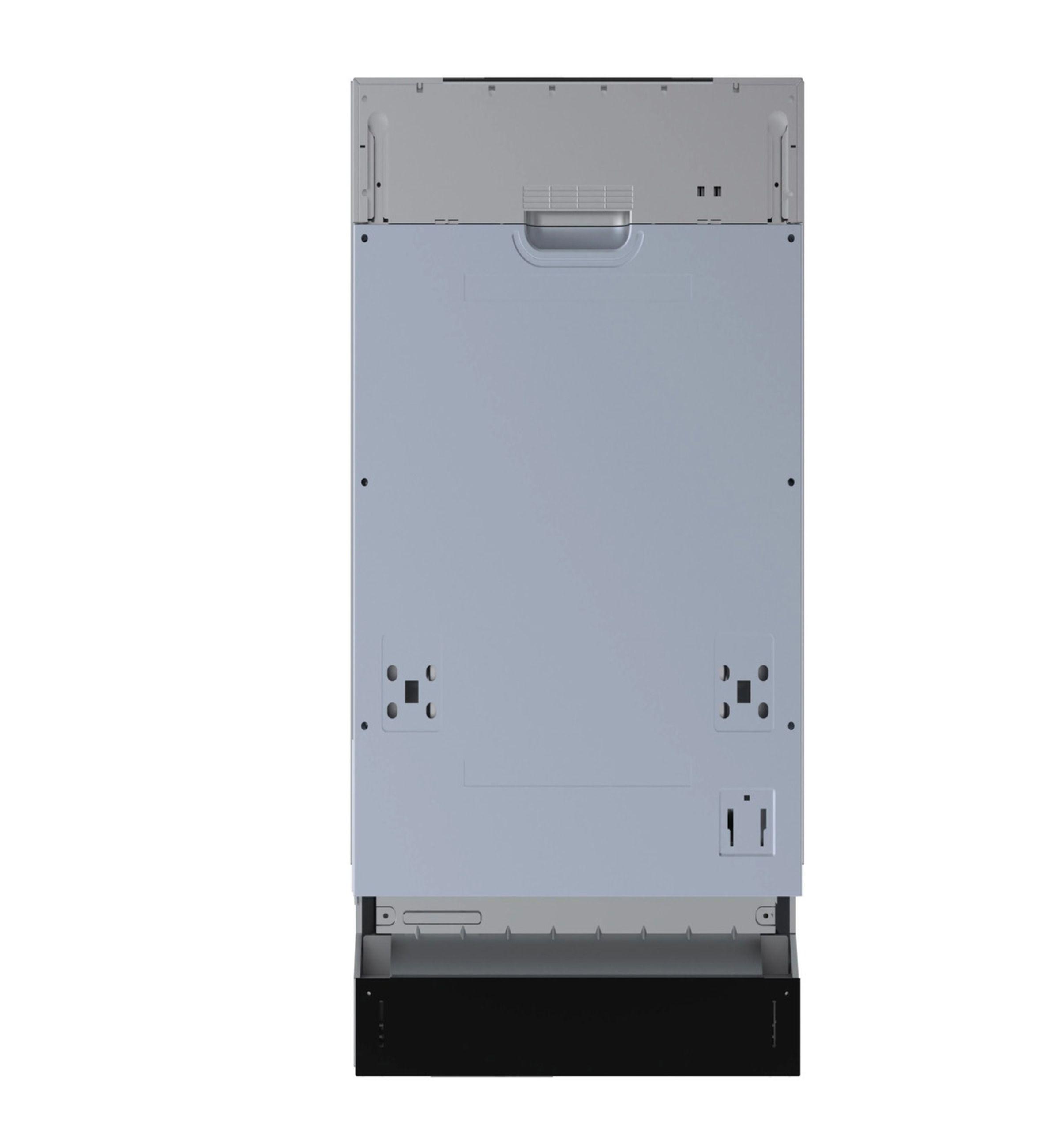 Lavavajillas FDV Smart IT 10C 2.0-2