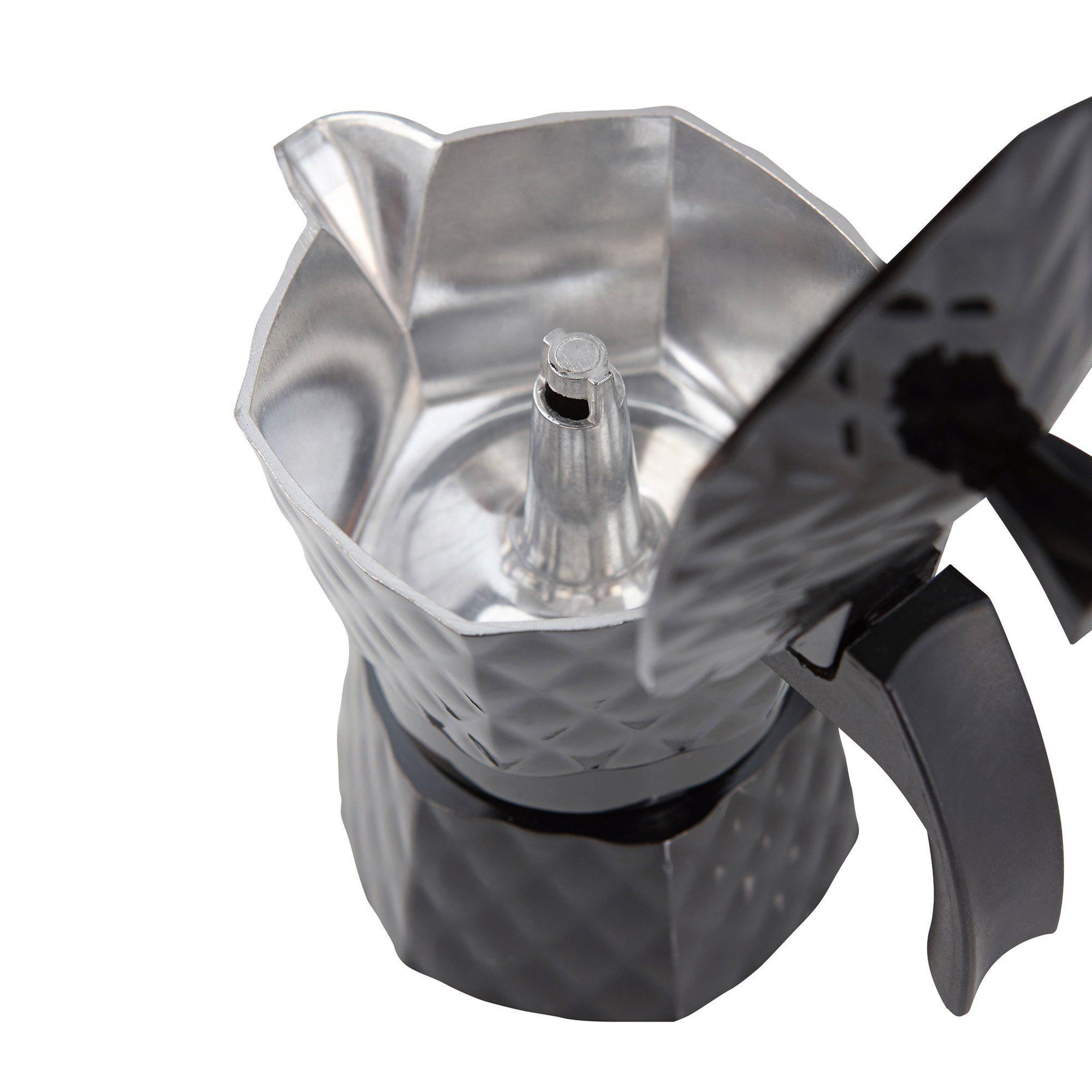 Cafetera Simple Cook Roma 6 pzs-2