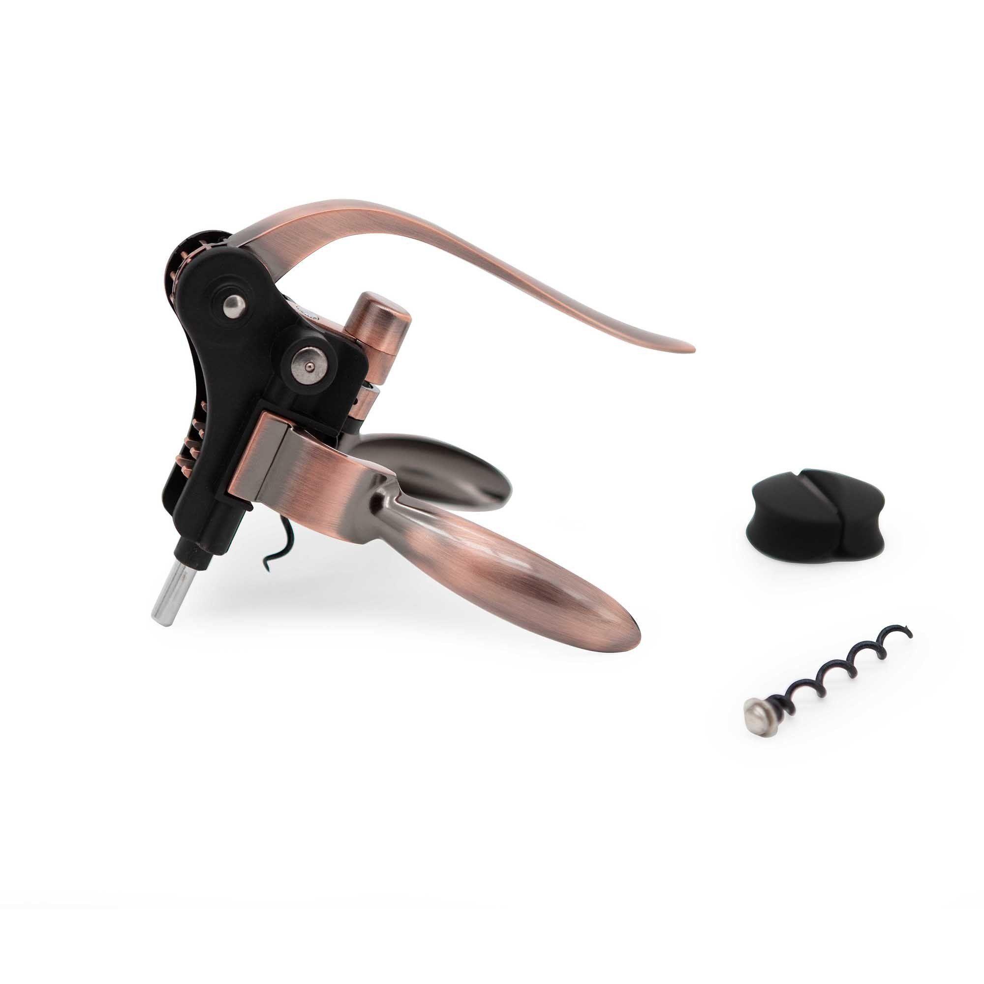 Descorchador de Vino Simple Cook-0