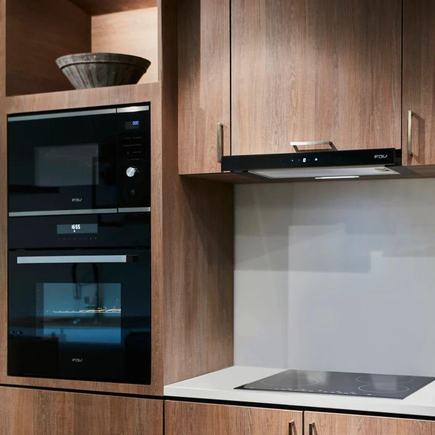 Horno FDV Elegance Touch 2.0-5
