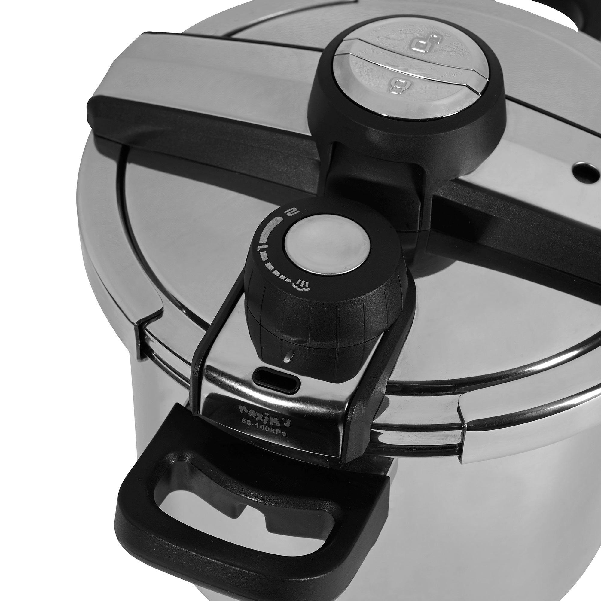 Olla a Presión Simple Cook Toulouse 7 litros-2