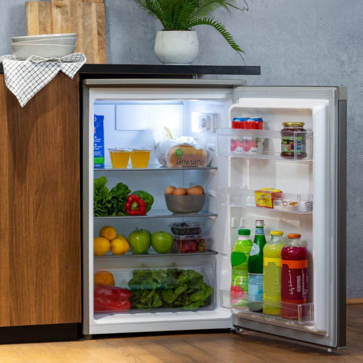 Refrigerador FDV Bajo Cubierta 124 Lts Elegance 2.0 inox-3