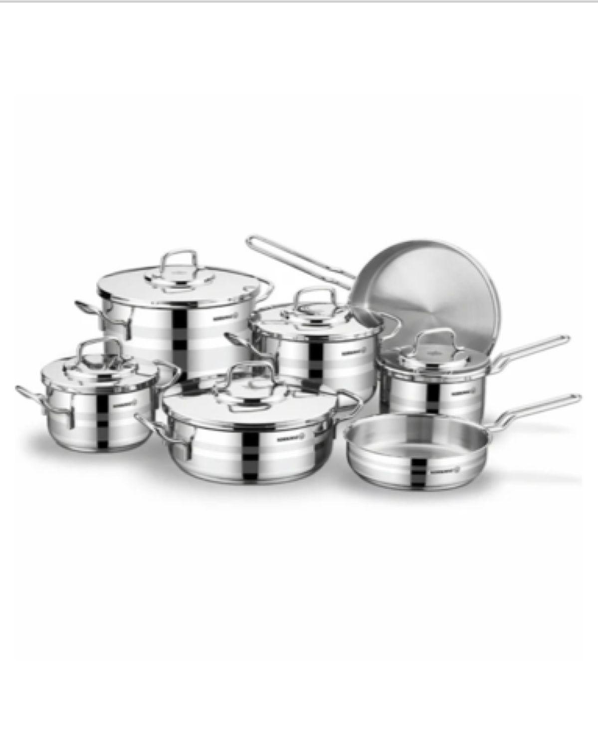 Bateria ASTRON 12pcs KORKMAZ-0