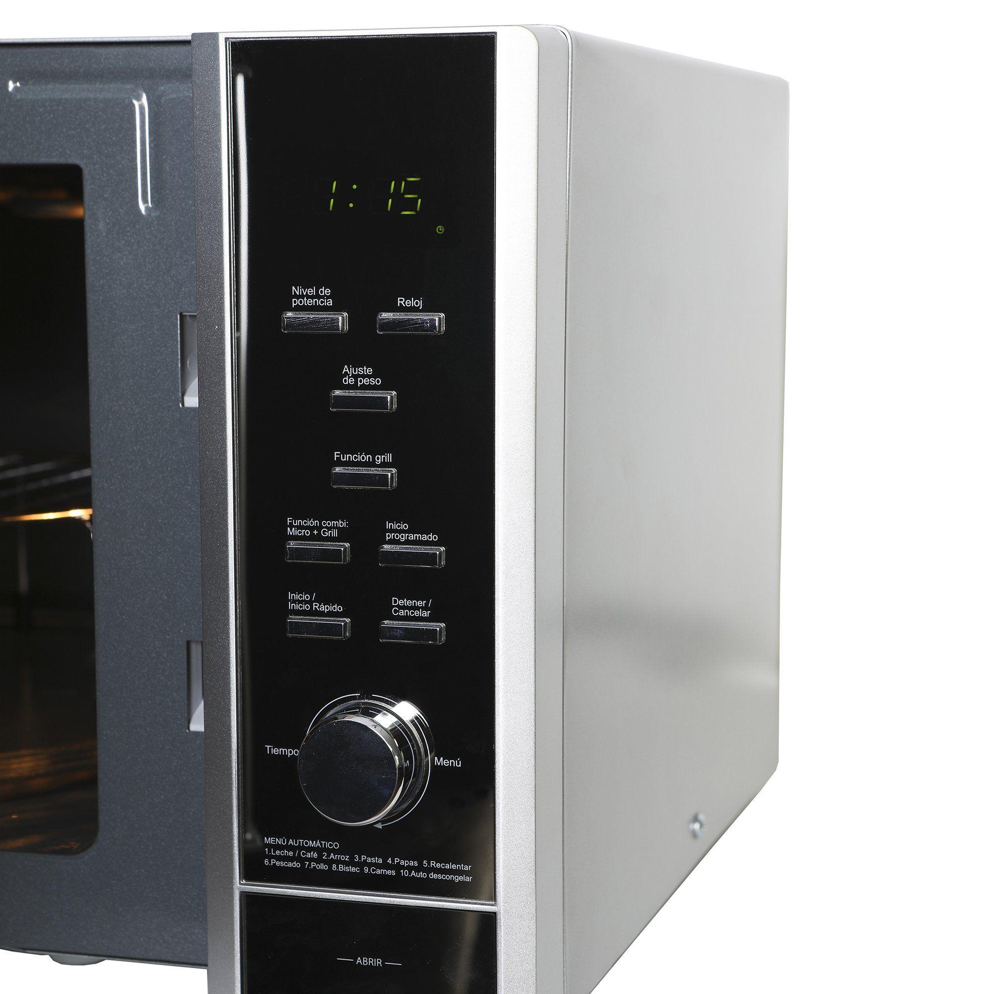 Microondas FS FDV Elegance 30 litros.-2