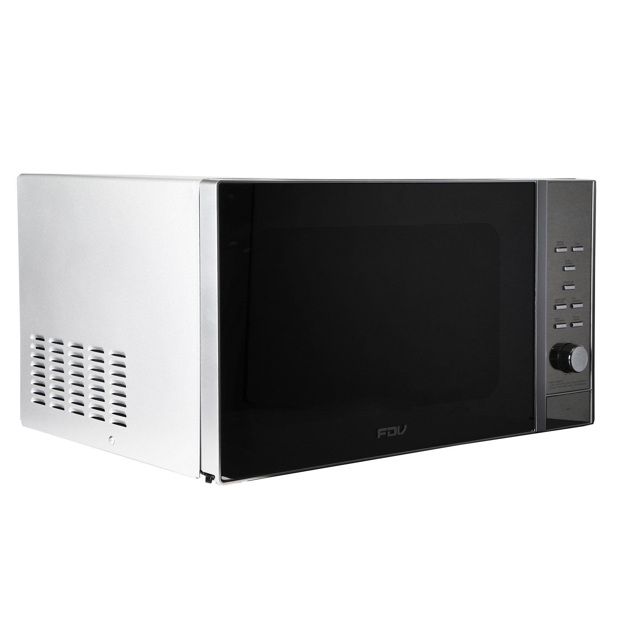 Microondas FS FDV Elegance 30 litros.-1
