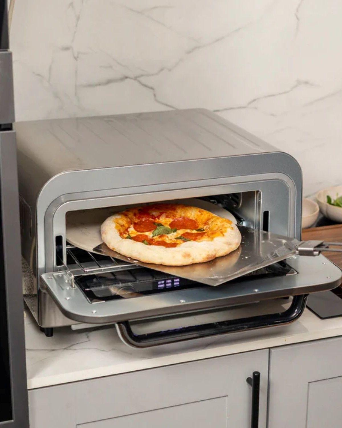 Horno pizza Toscano FDV-2