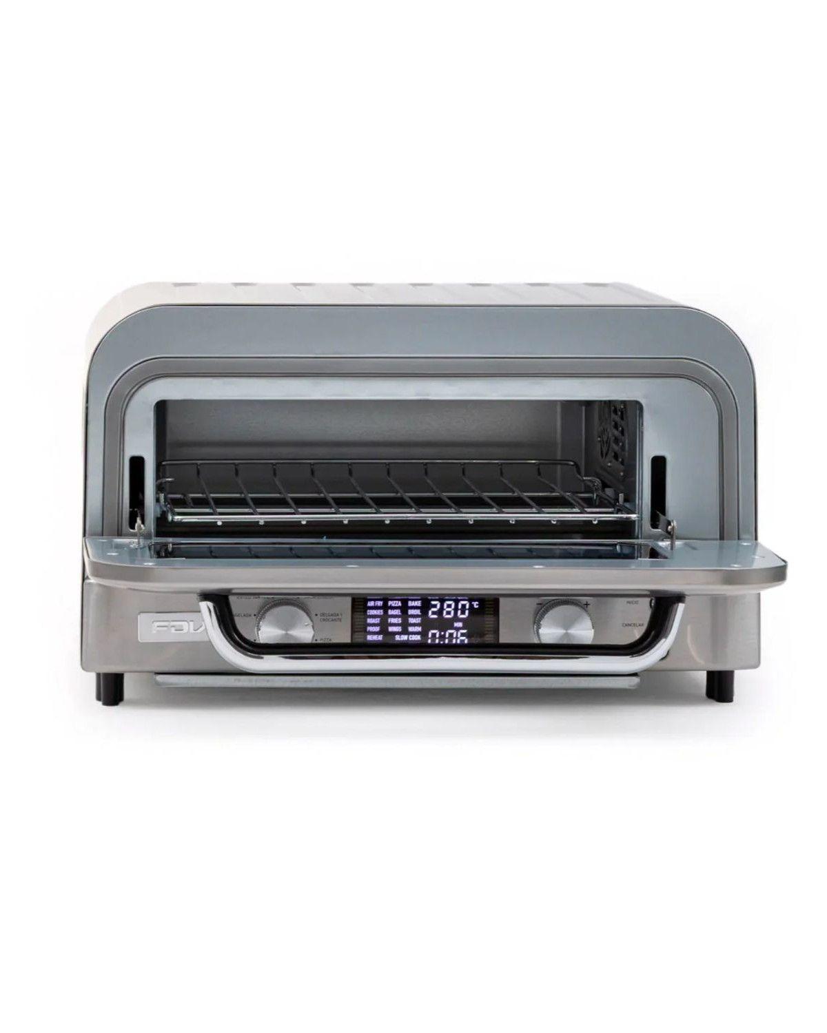 Horno pizza Toscano FDV-5