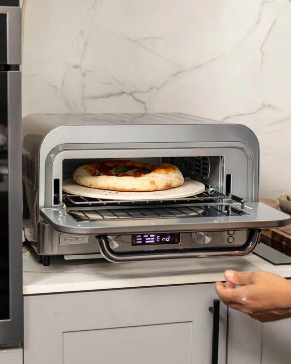 Horno pizza Toscano FDV-7