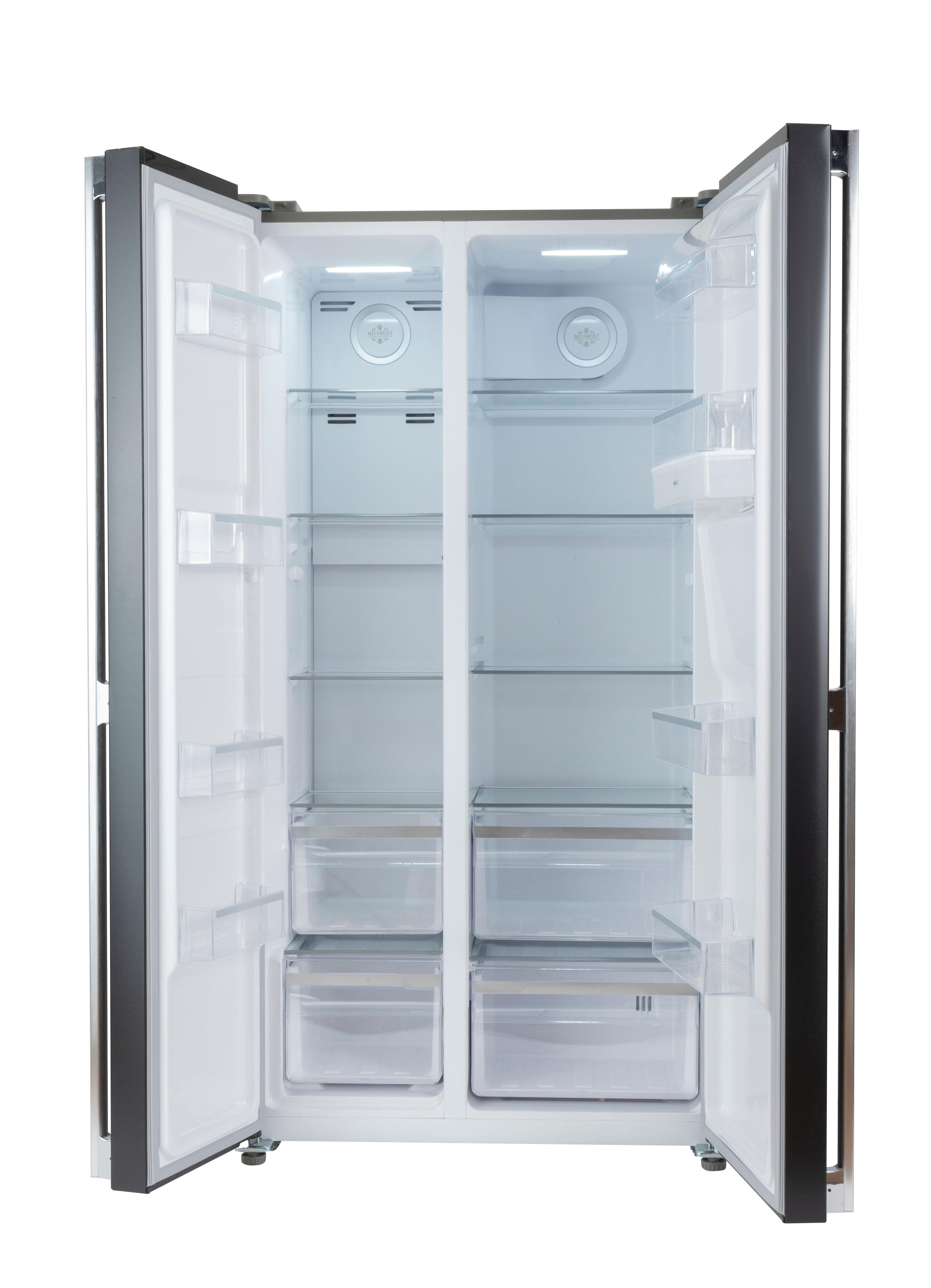 Side by Side FDV Prestige 518 lts.-2