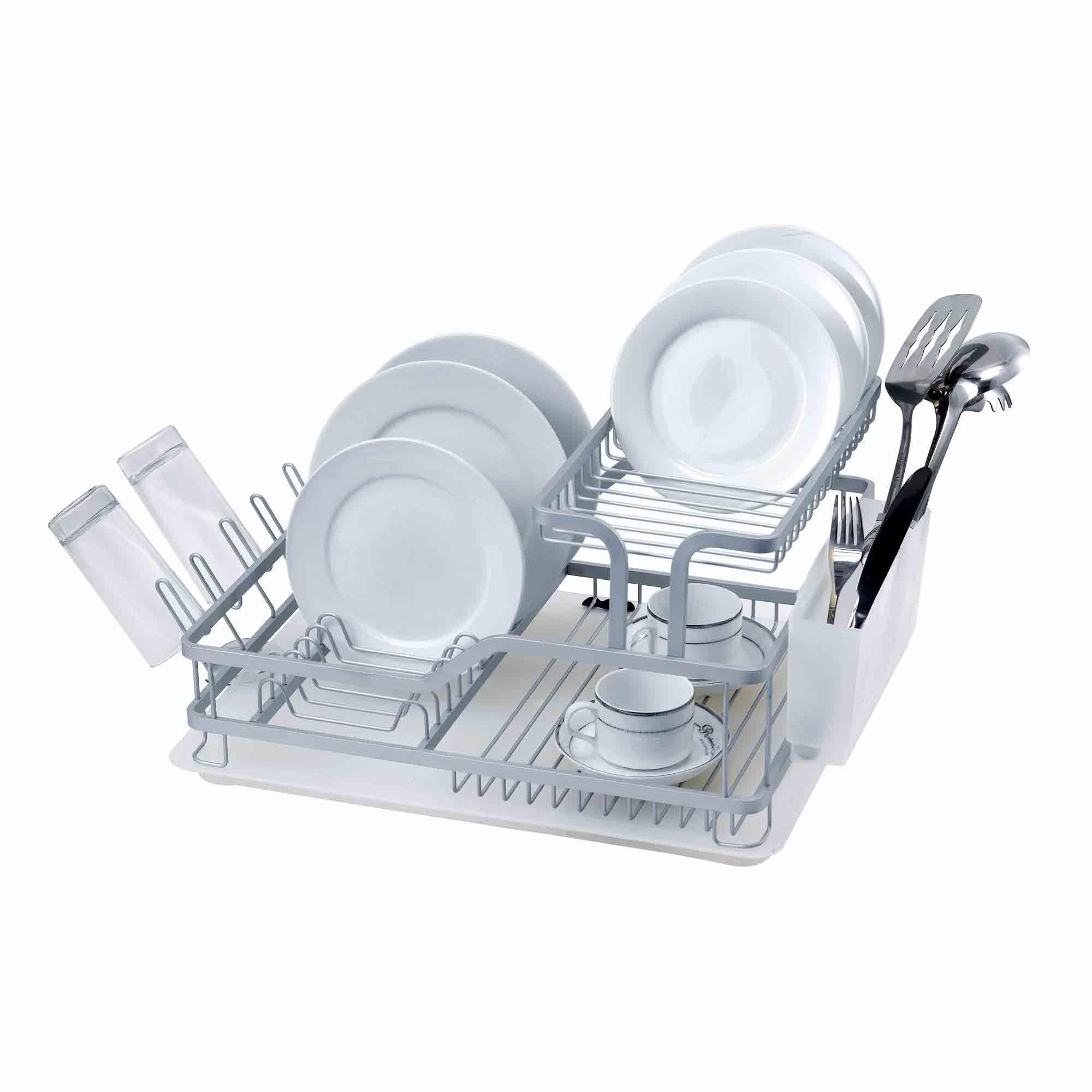 Secaplatos Simple Cook Quarzo Duo-0
