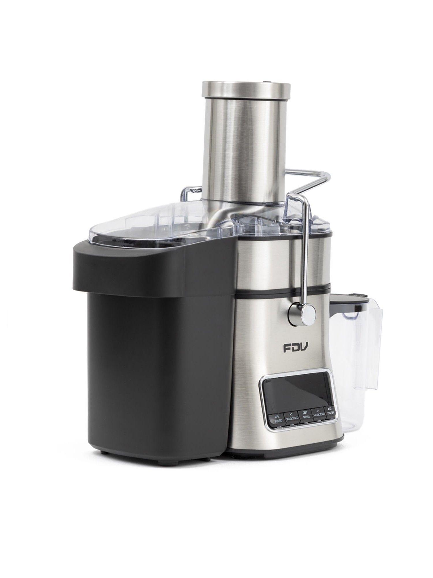 Exprimidor Power Juice FDV-1