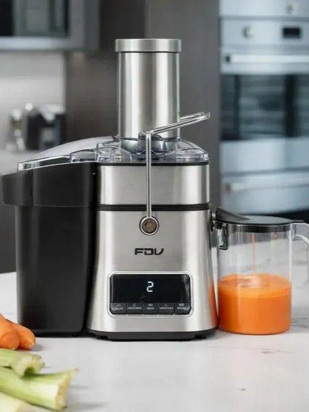 Exprimidor Power Juice FDV-2