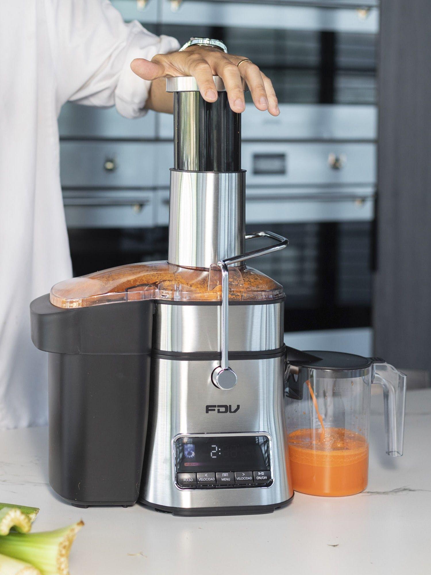 Exprimidor Power Juice FDV-3