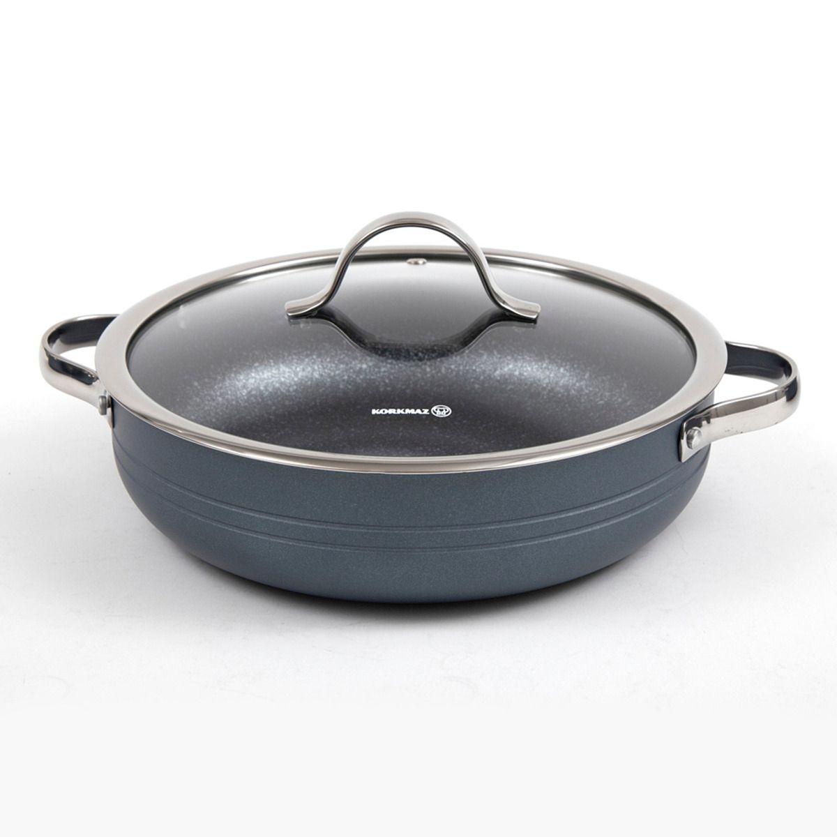 Bateria LINEA AZURA 7pcs-1