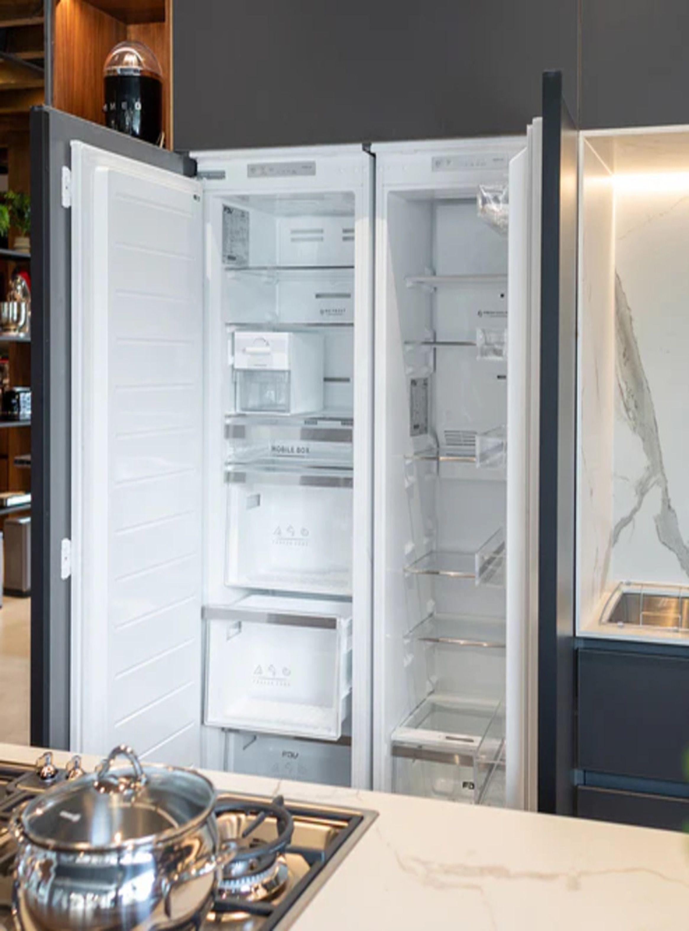 Refrigerador IT FDV Artic-5