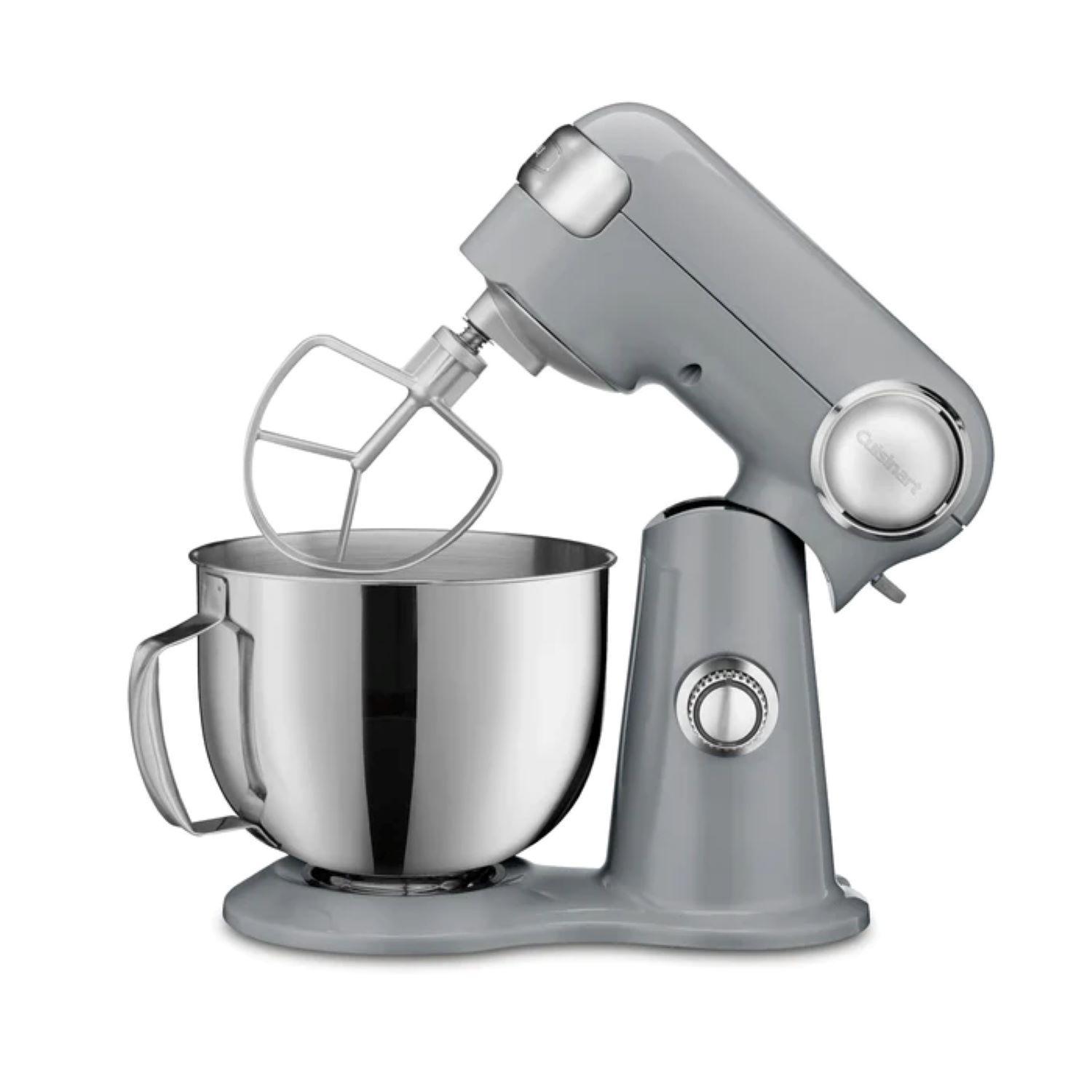 Batidora Gris Cuisinart SM50 GR-1