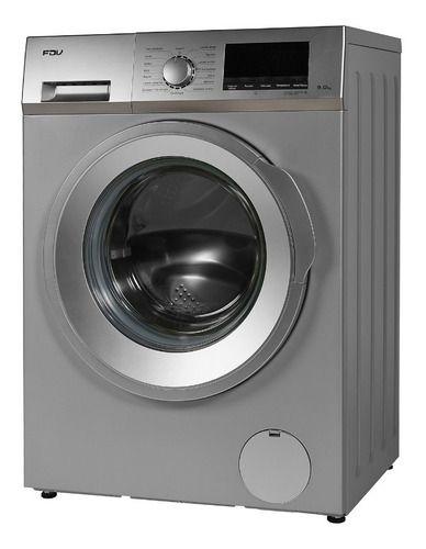 Lavadora Fdv Profit 9 Kg-1